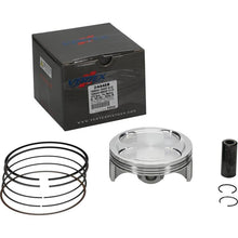 Load image into Gallery viewer, Vertex Piston 21-23 Yamaha WR 450 F 450cc Forged Replica Piston Kit