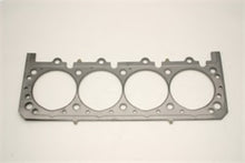 Load image into Gallery viewer, Cometic Ford 460 Pro Stock V8 .098in MLS Cylinder Head Gasket - 4.700in Bore - With Hemi Head