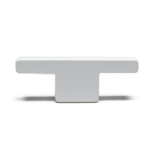 Load image into Gallery viewer, ORACLE Lighting Universal Illuminated LED Letter Badges - Matte Wht Surface Finish - T SEE WARRANTY