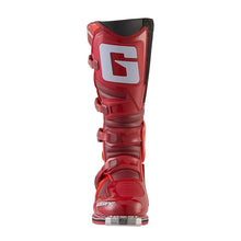 Load image into Gallery viewer, Gaerne Fastback Endurance Boot Blood Moon Size - 6.5