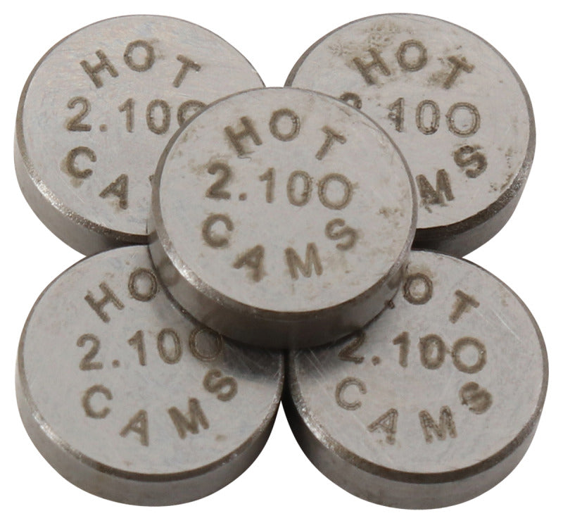 Hot Cams Shim Kits