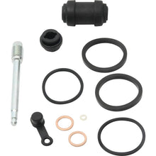 Load image into Gallery viewer, All Balls Racing 2018 Yamaha XV19 STAR ELUDER Caliper Rebuild Kit Rear