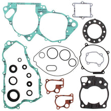 Load image into Gallery viewer, Vertex Gaskets 92-01 Honda CR250R Complete Gasket Kit w/ Oil Seals