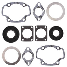 Load image into Gallery viewer, Vertex Gaskets 1975 Arctic Cat El Tigre 250 Z (Kawaski) FA/2 Complete Gasket Kit w/ Oil Seals