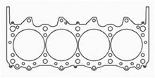 Load image into Gallery viewer, Cometic Ford 500 JC50 Pro Stock V8 .052in MLS Cylinder Head Gasket - 4.735in Bore - LHS