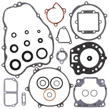Load image into Gallery viewer, Vertex Gaskets 89-94 Kawasaki KDX200 Complete Gasket Kit w/ Oil Seals