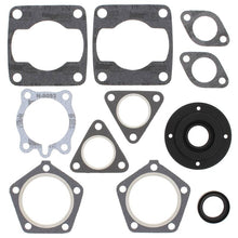 Load image into Gallery viewer, Vertex Gaskets 78-79 Polaris Apollo/Cobra Complete Gasket Kit w/ Oil Seals