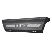 Load image into Gallery viewer, Westin 11-16 Ford F-250/350/450/550 Pro-Mod Skid Plate - Tex. Blk