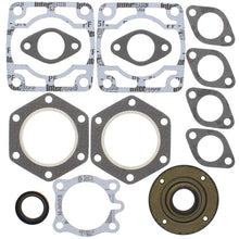 Load image into Gallery viewer, Vertex Gaskets 70-74 Polaris Charger/Charger SS/TX Complete Gasket Kit w/ Oil Seals