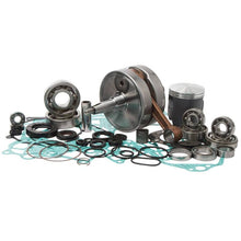 Load image into Gallery viewer, Vertex Honda Complete Engine Rebuild Kit