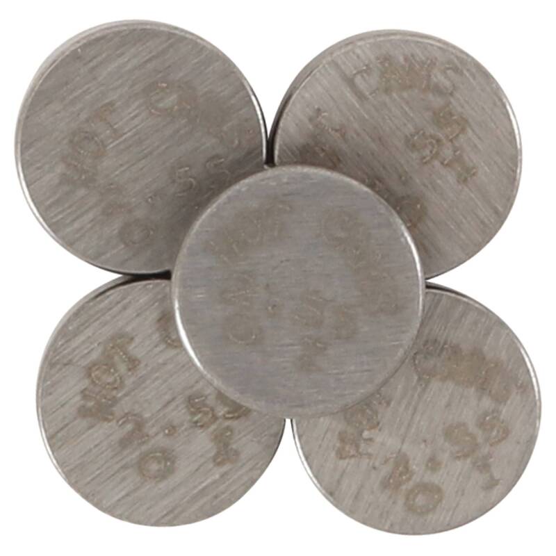 Hot Cams Shim Kits