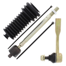 Load image into Gallery viewer, All Balls Racing 15-17 Polaris RZR 900 50 55 Inch Rack Tie Rod Kit - Right