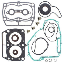 Load image into Gallery viewer, Vertex Gaskets 05-07 Polaris Sportsman 700 4x4 Complete Gasket Kit w/ Oil Seals