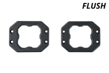Load image into Gallery viewer, Diode Dynamics SS3 Bezel Flush Mount (Pair)