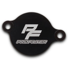 Load image into Gallery viewer, ProFilter 18- Honda CRF 250R Billet Engine Cover
