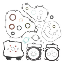 Load image into Gallery viewer, Vertex Gaskets 16-18 Husqvarna FC 350 Complete Gasket Kit w/ Oil Seals