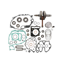Load image into Gallery viewer, Vertex Honda Complete Engine Rebuild Kit