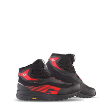 Load image into Gallery viewer, Gaerne G.Xenon Gore Tex Boot Black/Red Size - 5
