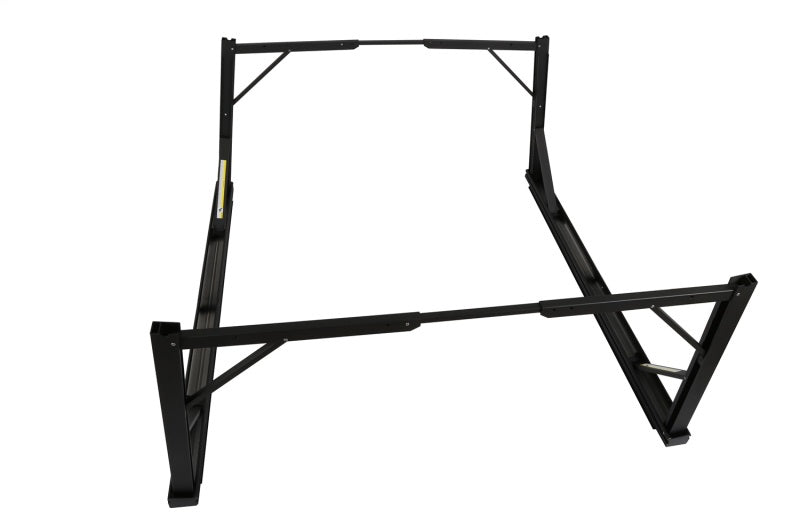 Deezee Universal Invis-A-Rack Cargo Management System 5 1/2Ft Bed