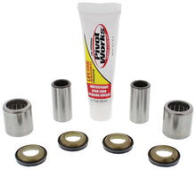 Load image into Gallery viewer, Pivot Works 83-03 Kawasaki KX60 PW Swing Arm Kit