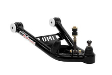 Load image into Gallery viewer, UMI Performance 64-72 GM A-Body Front A-arm Kit Delrin Bushings