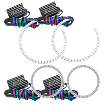Load image into Gallery viewer, Oracle Ford Expedition 03-06 Halo Kit - ColorSHIFT w/o Controller SEE WARRANTY