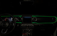 Load image into Gallery viewer, Oracle Fiber Optic LED Interior Kit - ColorSHIFT (6PCS) - ColorSHIFT SEE WARRANTY