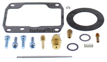 Load image into Gallery viewer, All Balls Racing 1977 Arctic Cat El Tigre Cross Country Carburetor Rebuild Kit
