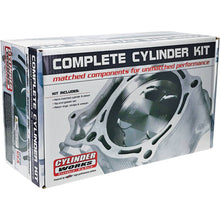 Load image into Gallery viewer, Cylinder Works 12-13 Kawasaki KRT 750 Teryx 4 4x4 750cc Standard Bore High Compression Cylinder Kit