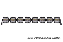 Load image into Gallery viewer, Diode Dynamics SS5 Pro Universal CrossLink 8-Pod Lightbar - Yellow Combo