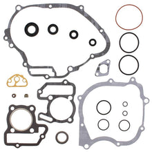 Load image into Gallery viewer, Vertex Complete Gasket Kit With Seals