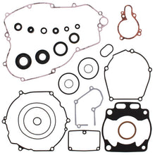 Load image into Gallery viewer, Vertex Gaskets 05-07 Kawasaki KX250 Complete Gasket Kit w/ Oil Seals