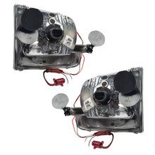 Load image into Gallery viewer, Oracle 97-03 Ford F-150 SMD HL - ColorSHIFT w/ BC1 Controller SEE WARRANTY