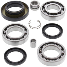 Load image into Gallery viewer, All Balls Racing 02-03 Honda TRX400FW Fourtrax Foreman 4x4 Differential Bearing &amp; Seal Kit Rear