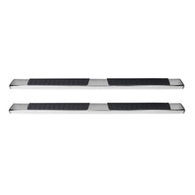 Load image into Gallery viewer, Westin 2015-2018 Ford F-150 SuperCrew R7 Nerf Step Bars - SS