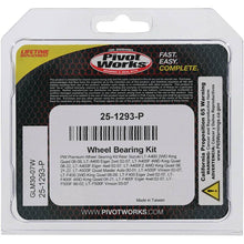 Load image into Gallery viewer, Pivot Works Pw Premium Wheel Bearing