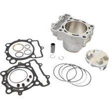 Load image into Gallery viewer, Cylinder Works 21-23 Kawasaki KX 250 F 250cc +3mm Big Bore Cylinder Kit 270cc 81mm
