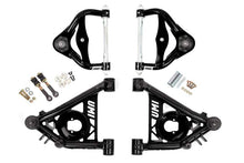 Load image into Gallery viewer, UMI Performance 78-88 G-Body S10 Tubular Front Lower A-Arms Delrin