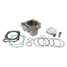 Load image into Gallery viewer, Cylinder Works 06-09 Suzuki LT-R 450 450cc +2.5mm Big Bore Cylinder Kit 474cc 11.7:1 Comp. 98mm