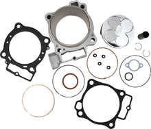 Load image into Gallery viewer, Cylinder Works 17-18 Honda CRF 450 R 450cc Standard Bore High Compression Cylinder Kit 14.4:1 Comp.
