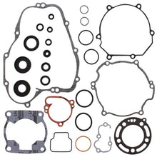 Load image into Gallery viewer, Vertex Gaskets 06-13 Kawasaki KX100 Complete Gasket Kit w/ Oil Seals