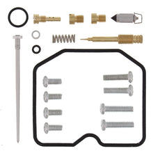 Load image into Gallery viewer, All Balls Racing 06-07 Suzuki LT-A500F Vinson Carburetor Rebuild Kit