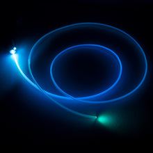 Load image into Gallery viewer, Oracle Fiber Optic LED Light Head - ColorSHIFT (4PCS) - ColorSHIFT SEE WARRANTY