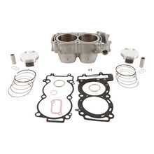 Load image into Gallery viewer, Cylinder Works 2014 Polaris RZR 4 900 900cc Standard Bore High Comp Cylinder Kit 12.5:1 Comp 93mm