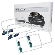Load image into Gallery viewer, Oracle Ford F250 08-10 Halo Kit - ColorSHIFT w/ BC1 Controller SEE WARRANTY