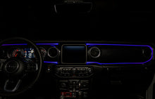Load image into Gallery viewer, Oracle Fiber Optic LED Interior Kit - ColorSHIFT (6PCS) - ColorSHIFT SEE WARRANTY