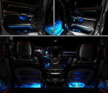 Load image into Gallery viewer, Oracle 19-22 RAM Complete Interior Ambient Lighting ColorSHIFT RGB Conversion Kit SEE WARRANTY