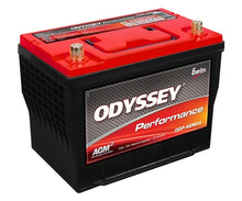 Load image into Gallery viewer, Odyssey Battery Auto/Truck Performance AGM Battery (24-725)