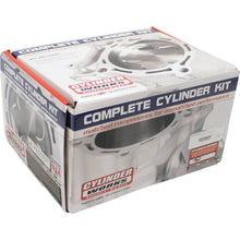 Load image into Gallery viewer, Cylinder Works 17-21 Husqvarna FE 450 450cc Standard Bore Cylinder Kit