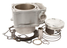 Load image into Gallery viewer, Cylinder Works 08-09 Honda TRX 700 XX 700cc +3mm Big Bore Cylinder Kit 727cc 10.0:1 Comp. 105mm